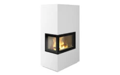 Kaminbausatz Nordpeis DAVOS A, 8.9 KW -Brunner Verkäufe f93bbe00a39680791e6b31851b86660f