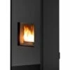 Pelletofen MCZ TILDA Comfort Air Maestro M1, 10 KW -Brunner Verkäufe f9407e282e8d0b9ee6a56406346d7df3