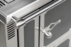 Küchenherd Lohberger MH TIROL 1000, 8 KW -Brunner Verkäufe f9decb204c9218f193ae10d41e87969c