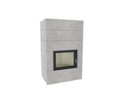 Kaminbausatz Brunner Systemkamin BSK 08 Kompakt Kamin Drehtür Warmluftaufsatz, 11 KW -Brunner Verkäufe fb2fd5da4e6ddd7ae110c4d5e2c7b3d0