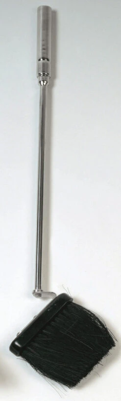 Kaminbesen Edelstahl Lienbacher, Matt Gebürstet -Brunner Verkäufe fcc713c3b493afd05ca810115ebd4074
