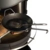 Gusspfanne Firestar Grillkamin 550 -Brunner Verkäufe firestar zubehoer gusspfanne 2