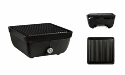 Gasgrill Ferleon PATIO Grill -Brunner Verkäufe gasgrill ferleon patio grill 3