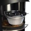 Gulaschtopf Edelstahl Für Grillkamin Wamsler PRESTIGE 70/70 GL 2 Gulaschtopf Edelstahl Für Grillkamin Wamsler PRESTIGE 70/70 GL -Brunner Verkäufe gulaschtopf edelstahl fuer grillkamin wamsler prestige 70 70 gl 2