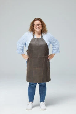 IGNIUM Grillschürze -Brunner Verkäufe ignium lederschuerze damen