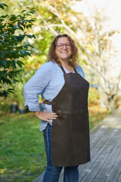 IGNIUM Grillschürze -Brunner Verkäufe ignium lederschuerze frauen