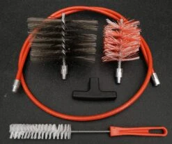 Danskfyre Reinigungsset Mit 2 Bürsten (Kamin- Und Pelletofen) 30 Danskfyre Reinigungsset Mit 2 Bürsten (Kamin- Und Pelletofen) -Brunner Verkäufe img 20201014 1153279fnvwfcqkhd7f