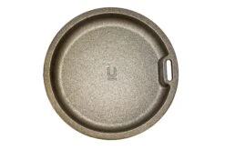 IGNIUM TARAN Gemüsepfanne -Brunner Verkäufe jpeg taran zubehoer grillpfanne gusseisen oben hersteller ignium