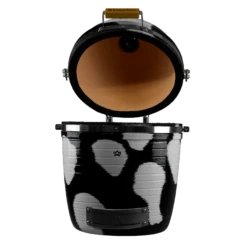 Holzkohlegrill Kamado B10 Art MU -Brunner Verkäufe kb10n art mu 5 2048x