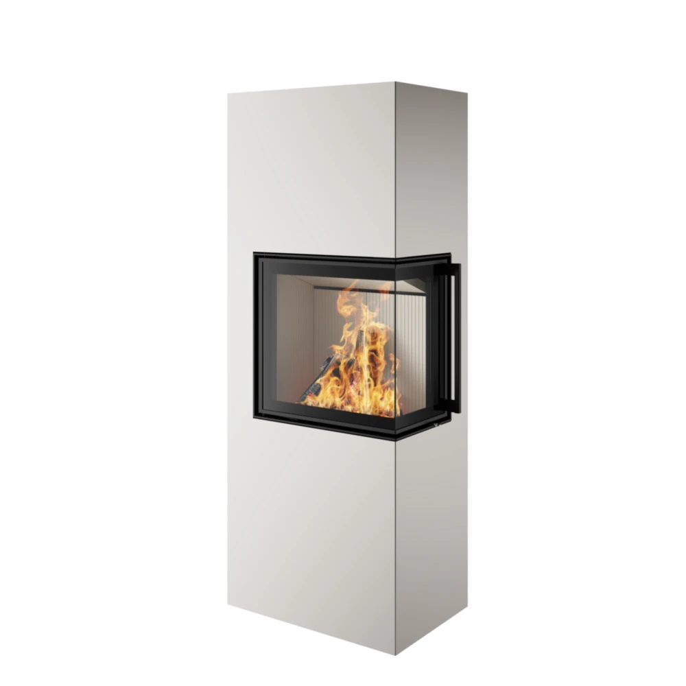 Kaminofen Spartherm LUNGO, 6 KW 3 Kaminofen Spartherm LUNGO, 6 KW