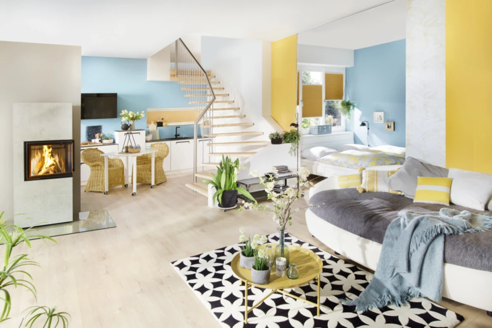 Kaminofen Spartherm LUNGO, 6 KW 6 Kaminofen Spartherm LUNGO, 6 KW – Bild 4