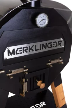 Der Merklinger 600 Holzofen Standard -Brunner Verkäufe merklinger holzbackofen grill pizzaofen brotbackofen 600 vorne tuere zu zoom jpg