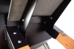 Der Merklinger Seitentisch Granit -Brunner Verkäufe merklinger holzbackofen grill pizzaofen brotbackofen 800 zubehoer seitentisch granit schraube jpg