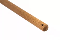 Der Merklinger Brotschieber 20 Cm -Brunner Verkäufe merklinger holzbackofen grill pizzaofen brotbackofen brotschieber pizzaschaufel holzgriff detail jpg