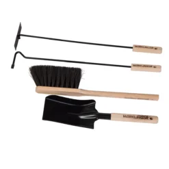 Der Merklinger 800 Standard Inkl. Zubehör Komplettset -Brunner Verkäufe merklinger holzbackofen grill pizzaofen brotbackofen zubehoer schuerset reinigungsset 1 jpg 2