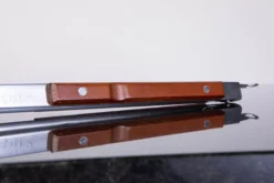 Der Merklinger XXL Grillzange -Brunner Verkäufe merklinger holzbackofen grill pizzaofen brotbackofen zubehoer xxl grillzange 2 jpg