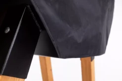 Der Merklinger Abdeckhaube 800er -Brunner Verkäufe merklinger holzbackofen grill pizzaofen brotbackofen abdeckhaube hinten jpg