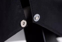 Der Merklinger Abdeckhaube 800er -Brunner Verkäufe merklinger holzbackofen grill pizzaofen brotbackofen abdeckhaube magnetverschluss2 jpg