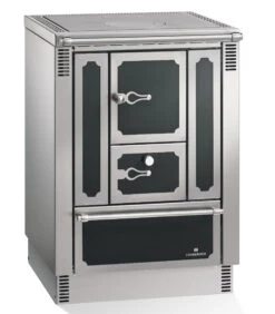 Holzherd Lohberger MH TIROL 600, 5 KW