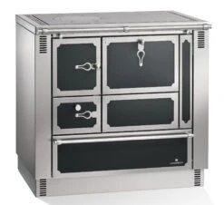 Küchenherd Lohberger MH TIROL 850, 7,5 KW