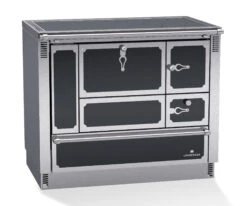 Küchenherd Lohberger MH TIROL 1000, 8 KW