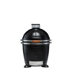 Holzkohlegrill Kamado B10 Nano