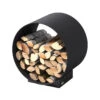 Kaminholzregal Rund Stahl Nordpeis ME WOOD 1 -Brunner Verkäufe nordpeis me wood1 01 0uqtnruyvb8d8k