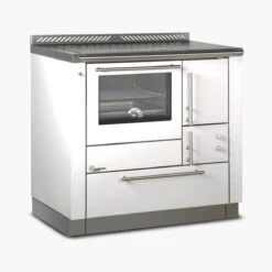 Holzherd Greithwald Öko Power 90, 7,33 KW