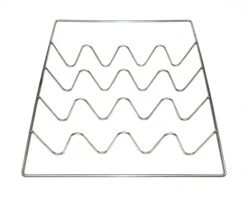 Peetz Fischkörbchen 34 X 25 Cm, Edelstahl -Brunner Verkäufe peetz fischkoerbchen 34 x 25 cm edelstahl 3