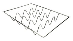 Peetz Fischkörbchen 34 X 25 Cm, Edelstahl -Brunner Verkäufe peetz fischkoerbchen 34 x 25 cm edelstahl koerbchen 5bc0fe80857d528ec107d081c5b67c37