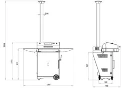Pelletgrill Wamsler Exclusiv 13 Pelletgrill Wamsler Exclusiv -Brunner Verkäufe pelletgrill exclusiv wamsler s ve 1 4