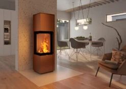 Kaminofen Spartherm PIKO L, 5,9 KW 8 Kaminofen Spartherm PIKO L, 5,9 KW -Brunner Verkäufe piko l