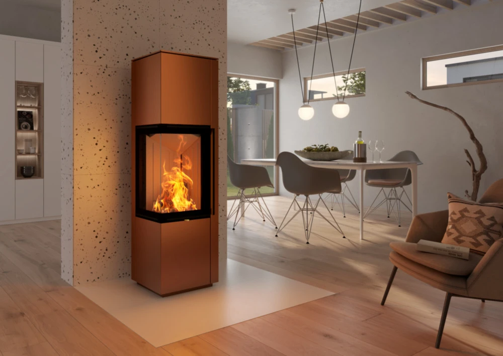 Kaminofen Spartherm PIKO L, 5,9 KW 5 Kaminofen Spartherm PIKO L, 5,9 KW – Bild 3
