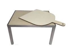 Pizzastein Mit Gestell Für Firestar Grillkamin 700, 800 -Brunner Verkäufe pizzastein mit schaufel9hqsox3jhqnzc