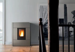 Pelletofen MCZ RAAM Comfort Air S2, 8 KW -Brunner Verkäufe raam ambiente9vnspvl6jbnqg