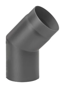 Rauchrohr Winkel 45° Edelstahl Firestar Grillkamin DN 550 -Brunner Verkäufe rauchrohr 45 dunkelgraufixaruhccvzwq