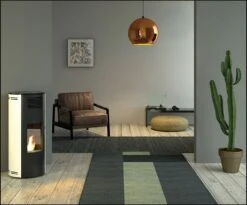 Pelletofen RED MINTA Air S1, 8 KW 9 Pelletofen RED MINTA Air S1, 8 KW -Brunner Verkäufe red minta 1jdtt9o8yo9pda