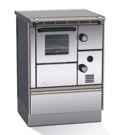 Holzherd Lohberger REGA 60, 7 KW