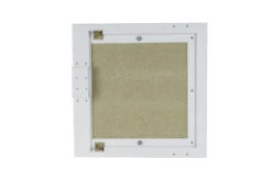 Revisionstür Mit Schnappverschluss Schwenkbar, Weiß -Brunner Verkäufe rtmv2323w2 0bia67ei6cqewi