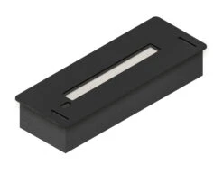 Bio Ethanol Keramikbrenner 4114LB Xaralyn -Brunner Verkäufe s black 4114lb side klein