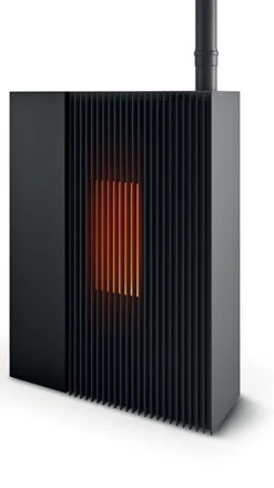 Pelletofen MCZ REFLEX Comfort Air Maestro UP M1, 8 KW -Brunner Verkäufe small reflex 395 blackkbkitsc2wtxte