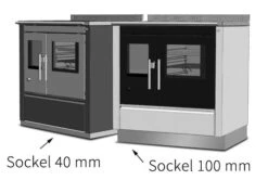 Holzherd Greithwald Tyrola TRC 80, 8 KW -Brunner Verkäufe sockel varianten tradqm8uq2zydikczbhyewog5rk8g