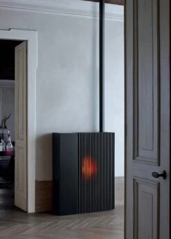 Pelletofen MCZ REFLEX Comfort Air Maestro UP M1, 8 KW -Brunner Verkäufe stufa a pellet reflex 1ikvjvwuyfvrsr