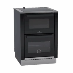 Holzherd Lohberger STYLE 60, 6 KW