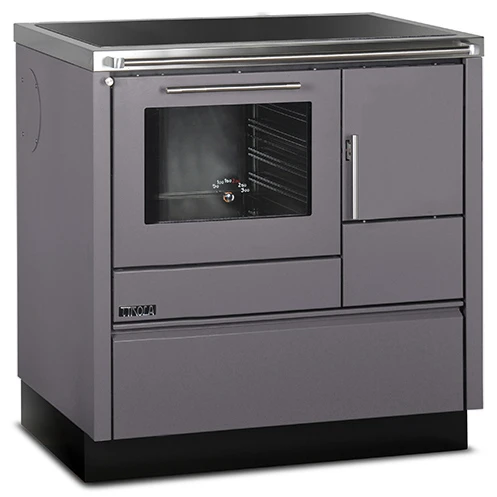 Holzherd Greithwald Tyrola TRB 85, 7 KW 3 Holzherd Greithwald Tyrola TRB 85, 7 KW