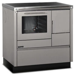 Holzherd Greithwald Tyrola TRB 85, 7 KW 8 Holzherd Greithwald Tyrola TRB 85, 7 KW -Brunner Verkäufe trb 85 edelstahl