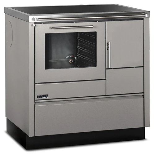 Holzherd Greithwald Tyrola TRB 85, 7 KW 5 Holzherd Greithwald Tyrola TRB 85, 7 KW – Bild 3