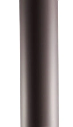 Rauchabzug-Verlängerung 100 Cm Firestar Grillkamin 550