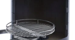 Wamsler Grillrost, Rund, Ø 39 Cm, Für PRESTIGE 65