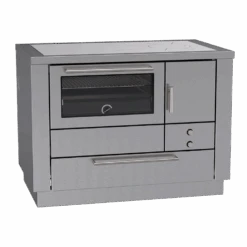 Holzherd Lohberger WH1-720, 8,7 KW